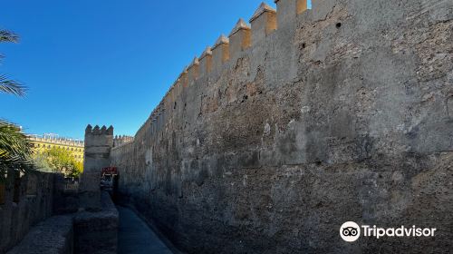 Arco De La Macarena