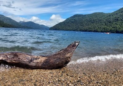 Lago Hermoso