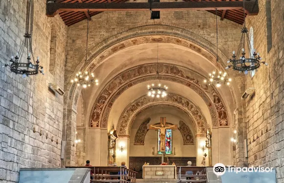 阿巴迪亞聖薩爾瓦託雷