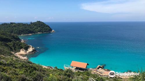 Perhentian Islands