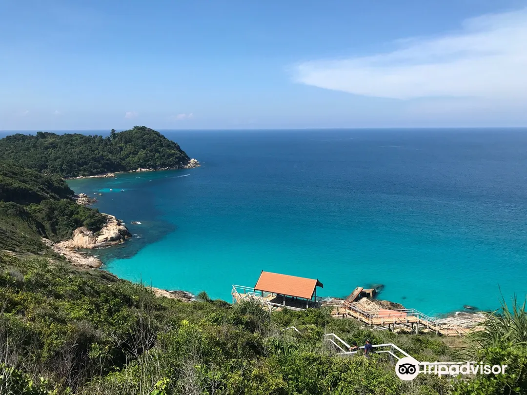 4_Perhentian Islands