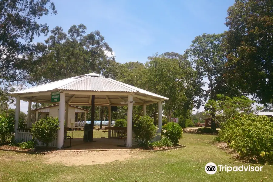 Caboolture Historical Village