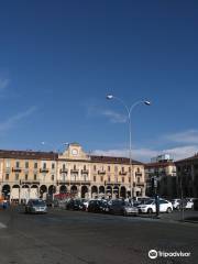 Piazza Garibaldi