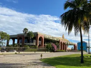 Araguaia Palace