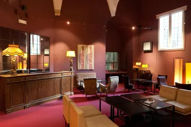 Chiostro del Bramante