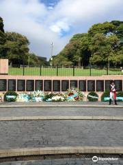 Monument to the Fallen in Malvinas