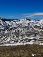 William F. Hayden Green Mountain Park