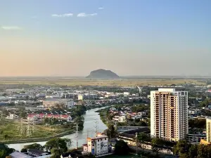 Alor Setar Tower