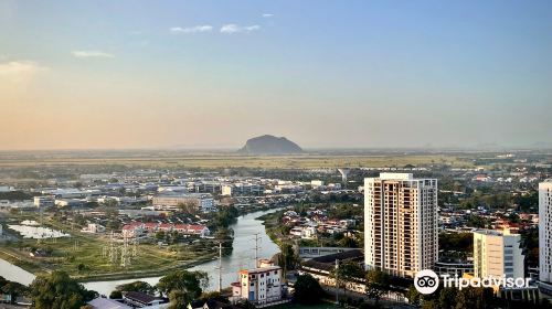 Alor Setar Tower