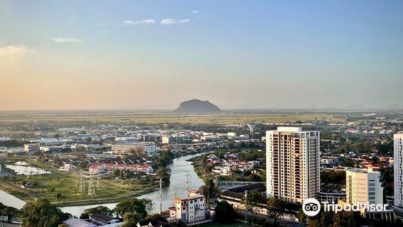 Alor Setar Tower