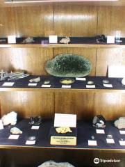 Mineral Museum