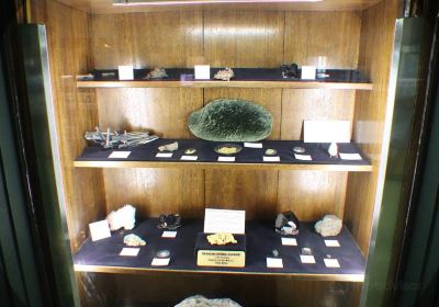 Mineral Museum