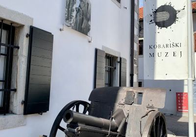 Kobarid Museum