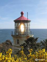 Phare d'Heceta Head