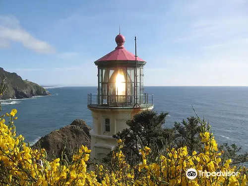 Heceta Head Lighthouse