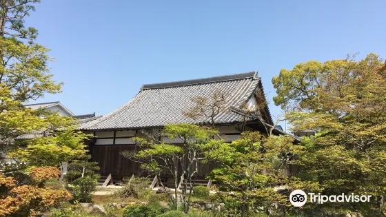 Former Sukodo