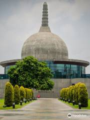 Buddha Smriti Park