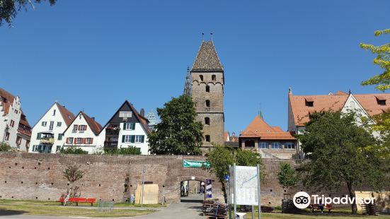 Metzgerturm