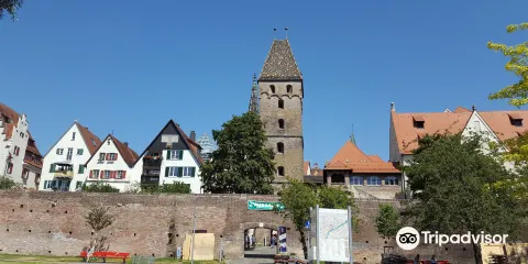 Metzgerturm