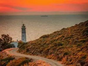 Sarpincik Deniz Feneri