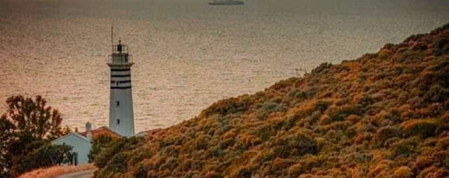 Sarpincik Deniz Feneri