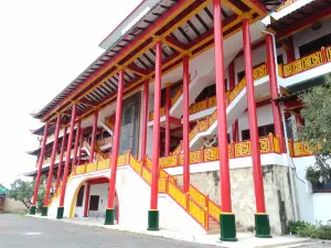 Klenteng Kwan Sing Bio