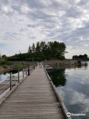 Lakefront Promenade Park