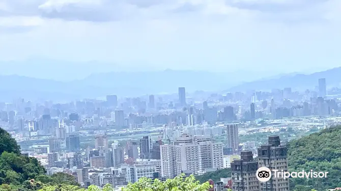 天母古道親山步道