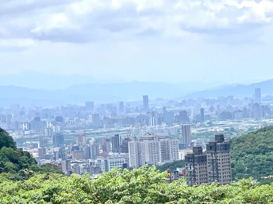 Hotel in zona Tian Mu Trail