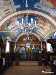 Church of Agia Marina