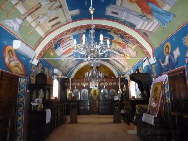 Các khách sạn ở Strovolos