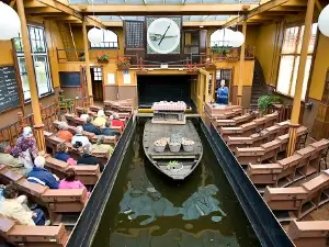 Museum BroekerVeiling