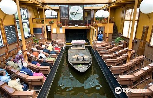 Museum BroekerVeiling