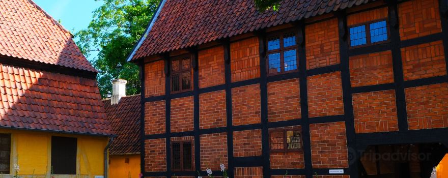 TIME - Museum for Odense