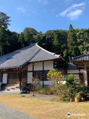 Senkoji Temple