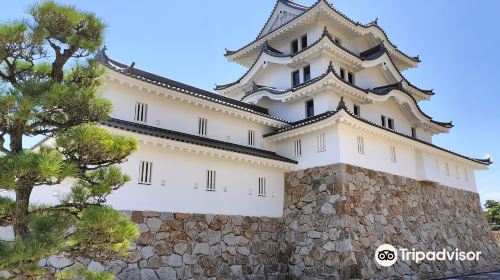 Amagasaki Castle