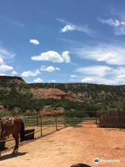 Old West Stables