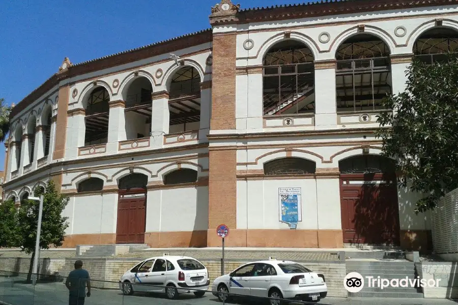 Museo Taurino Antonio Ordonez