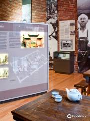 Museum of Chinese Australian History