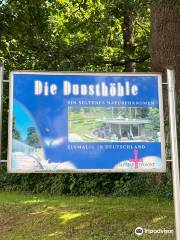 Dunsthöhle