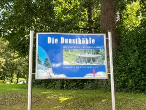 Dunsthohle