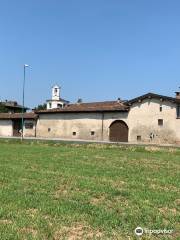 Il Convento dei Neveri