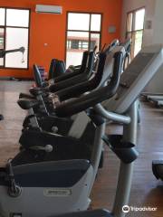 Azura Health and Fitness/Functions Hall