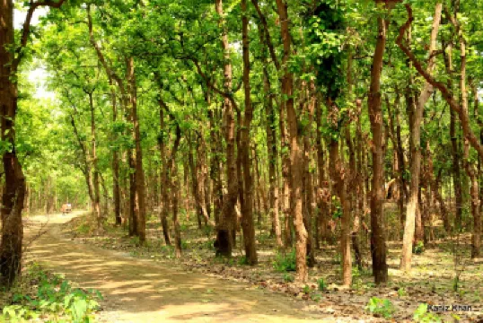 Gazipur Sadar Upazila