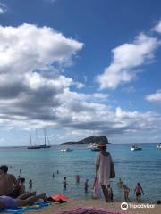 Playa Cala Conta