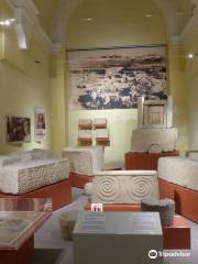 瓦勒他國家考古博物館