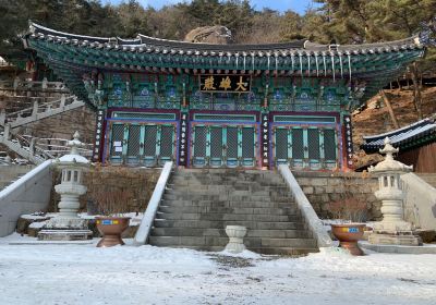 Okcheon-gun