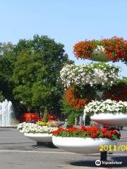 egapark - Erfurter Gartenausstellung