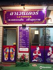 Chiang Mai Lavender Massage