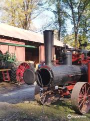 Connecticut Antique Machinery